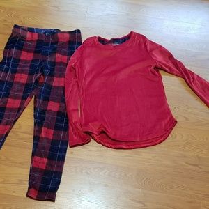 Winter 2 piece
